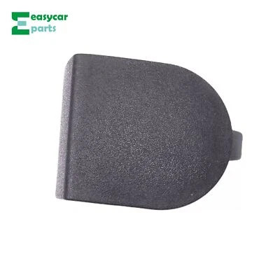 Front LH Seat Belt Anchor Cover for 2010-12 Jeep Liberty 2010-2011 Dodge Nitro - Image 1 of 4