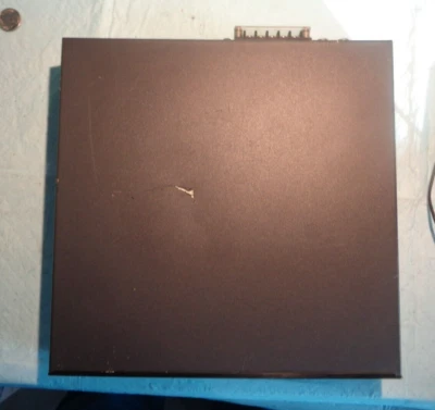 Roland Audio Recorder Model AR-100 - Image 1 of 4