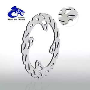 ATV Rear Brake Disc Rotor 220mm for Suzuki LTZ400 Quadsport Z400 2003-2015 2014 - Bild 1 von 10