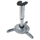 Techly ICA-PM-102S Projector Ceiling Stand  Extension 30-37 Cm Silver Ica-Pm ~E~