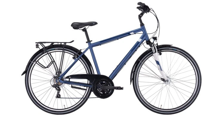 PEGASUS PIAZZA 21 Rh  55 cm Trekking Fahrrad Herren - Bild 1 von 1