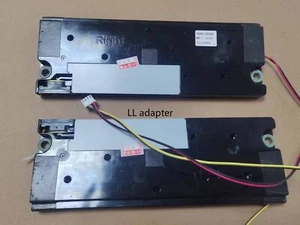 for samsung UA55D7000LJ UA55D8000 speaker BN96-18089B pair price - Picture 1 of 4