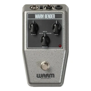WARM AUDIO WARMBENDER Professional Vintage Style Modern Fuzz FX Pedal - Picture 1 of 3