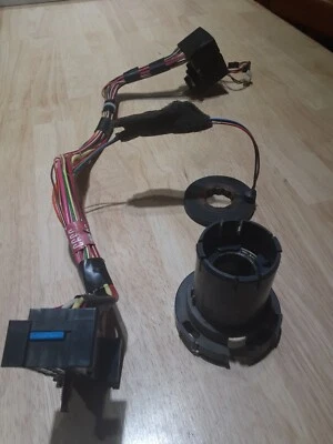 1998-1999 CHEVY C1500 K1500 TAHOE BLAZER IGNITION STARTER SWITCH USED OEM tested - Image 1 of 4