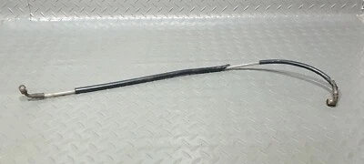 ♻️ Husaberg FE 550 2004 Front Brake Hose Line Pipe ♻️ - Image 1 of 4