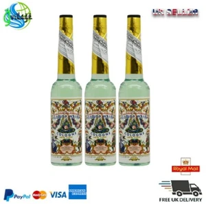 3 x Murray & Lanman Florida Water Cologne New York 7,5 oz - Bild 1 von 4