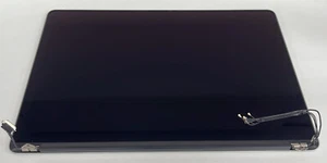 Apple MacBook Pro A1398 15" Mid 2014 Retina LCD Screen Assembly Panel (1) - Afbeelding 1 van 4