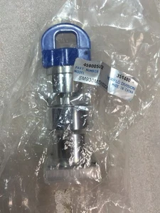 PARKER VERIFLO Valve 45900582, SM930MS102CK, Shipsameday Z#2 - Picture 1 of 7