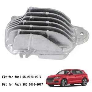 Links DRL Scheinwerfer Modul 8R0941475B für Audi Q5 SQ5 2013-2017 - Bild 1 von 9