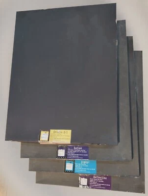 Lot of 4 Xtreme Gamut Museum Quality Photo paper Packs  22x17", 100 sheets total - Image 1 of 4