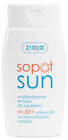 Ziaja Sopot Sun Sunscreen Lotion Spf50+ Uva+Uvb Water-Resistant