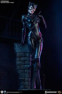 Sideshow Catwoman Premium Format Michelle Pfeiffer