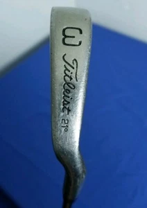 Titleist DCI 3 Iron w/ Dynamic Gold S300u Shaft Used Right Handed 21° - Picture 1 of 6