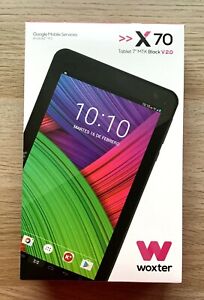 TABLET WOXTER X70 10"