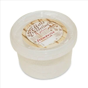 polvere gesso effetto travertino stamperia 200gr - Bild 1 von 2