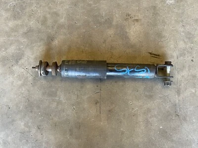 06 07 08 09 10 Hummer H3 Front Left Driver Shock Strut Absorber AWD 1575 OEM - Image 1 of 4