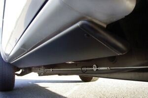 New Running Board-LS Amp Research 75115-01A