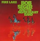 Bob Seger And The Silver Bullet Band - Fire Lake (7", Single)