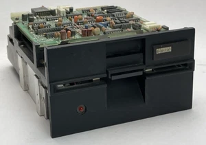 Rare DEC VT180 5.25" Teac FD-50a-03-u Floppy Drive - Picture 1 of 12