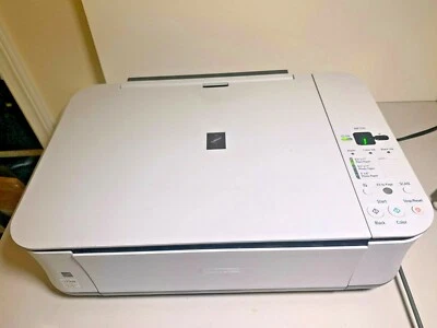 Canon PIXMA MP252 All-In-One Inkjet Printer - Image 1 of 4