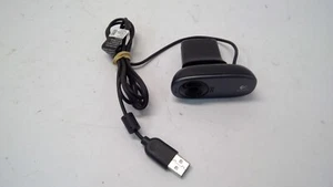 Logitech C310 V-U0015 Computer USB Webcam 860-000443 - Picture 1 of 2