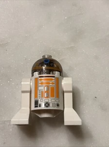 NUEVA MINIFIGURA LEGO Star Wars R3-A2 droide astromecánico - sw0724 75098 - Imagen 1 de 4