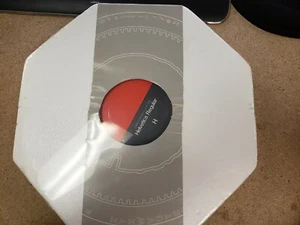 Helvetica Regular H Corresponding To 24 PT. ULNS  - Picture 1 of 4