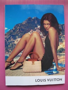Vogue UK Magazin Jun 2025 - Bella Hadid, Zendaya - Amalfiküste Louis Vuitton - Bild 1 von 7
