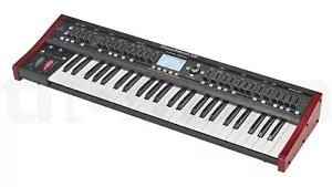 Behringer DeepMind 12 49-key 12-voice Analog Synthesizer NEW - Picture 1 of 9