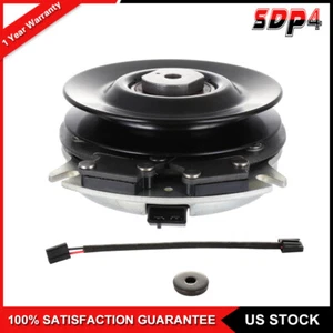 PTO Clutch 1.125" For WARNER 5218-50 - Picture 1 of 12