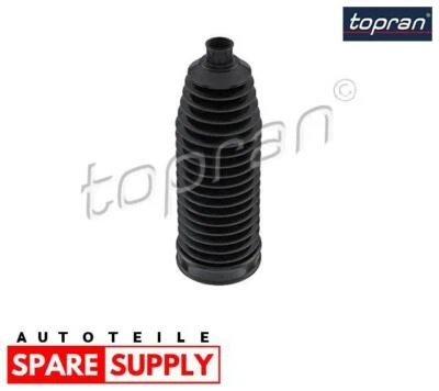 FALTENBALG, LENKUNG FÜR BMW TOPRAN 501 147 PASST BEIDSEITIG - Bild 1 von 4