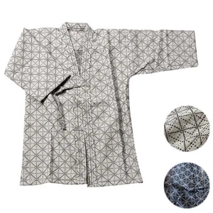 Hishi Diamond Pattern DogI Kendo GI Musashi Keikogi Uniforme Kimono Japonés - Imagen 1 de 47