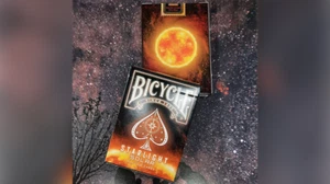 Bicycle Starlight Solar (Special Limited Print Run) Playing Cards by Collectable - Picture 1 of 6