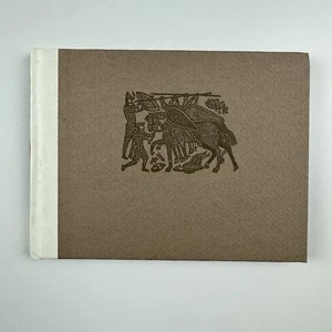 103 Not Out: David Gentleman's Stamps by Brian Webb Fleece Press 2022 - Picture 1 of 13