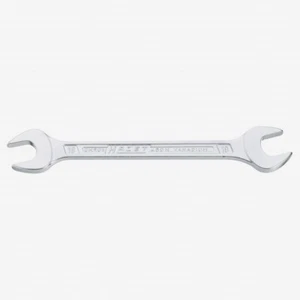 Hazet 450N-8x10 Doppelmaulschlüssel 8 x 10 mm - Bild 1 von 1