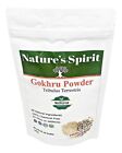 Nature's Spirit Organic Tribulus Terrestris-Gokhru Powder 100% Premium Purity