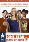 Lone Star State Of Mind (DVD, 2003) 