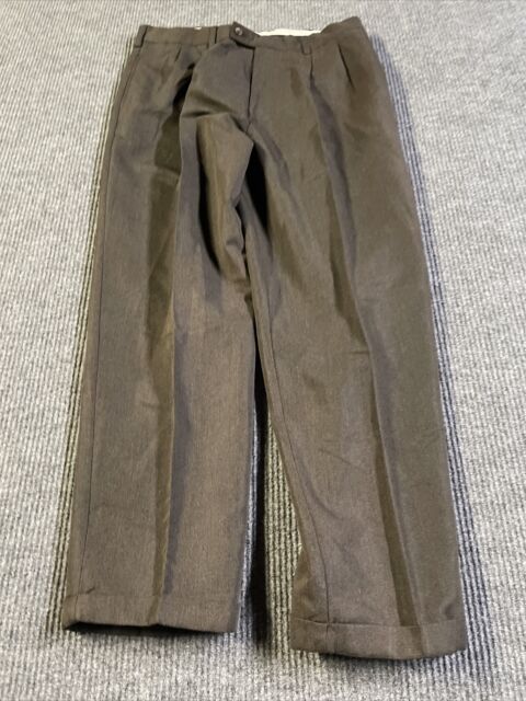 MANCREW Men's Slim Fit Formal Trousers - Dark Grey, Light Grey Combo (Pack  Of 2)