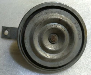 Clacson Segnalatore Acustico FIAT 500 D F L R Bianchina 126 600 I°serie PERFETTO - Imagen 1 de 2