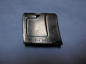 Winchester 43 Magazine - 218 Bee - Picture 1 of 4