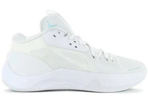 Air Jordan Para hombres Zoom Separado Blanco Zapatos Deportes Baloncesto Tenis DH0249-141 - Imagen 1 de 7