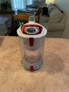 SHARK STANDSTAUBSAUGER NV500, NV501, NV504 STAUBTANK SCHMUTZBEHÄLTER KANISTER - Bild 1 von 6
