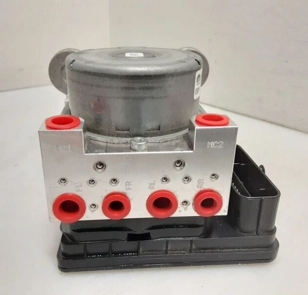 2019-2023 Jeep Wrangler ABS Assembly Anti-Lock Brake Pump Assembly Factory OEM - Image 1 of 4