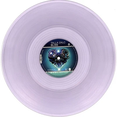 Talla 2XLC - Bliss-No Fate (Vinyl LP - 2023 - EU - Original) - Bild 1 von 4