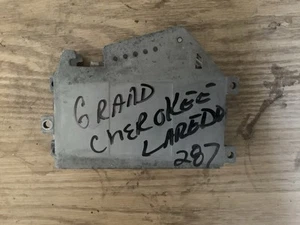 1995 Jeep Grand Cherokee ABS Control Module 56027863 - Picture 1 of 4