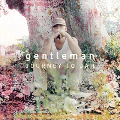 Gentleman Journey to Jah (Vinyl) - Image 1 of 3