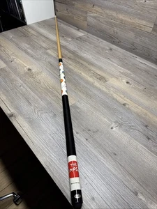 Vintage 2003 Simpsons Homer “D’oh’” Pool Billiards Cue Stick 58” Matt Groening - Picture 1 of 9