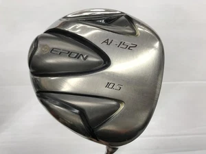 Epon AF-152 10.5° Stiff Regular 45.5in Driver Right-Handed FSP MX-5 6057 - Picture 1 of 7