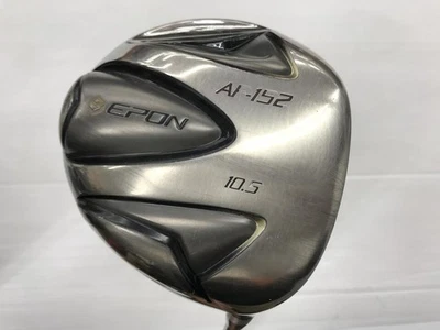 Epon AF-152 10.5° Stiff Regular 45.5in Driver Right-Handed FSP MX-5 6057 - Image 1 of 4