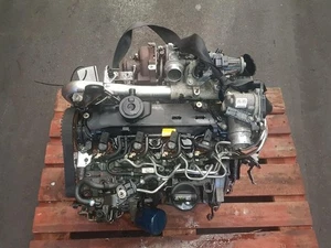 2012-2018 W176 MERCEDES A-CLASS COMPLETE ENGINE 1.5 OM607.951 (K9KF452) EURO 6 - Picture 1 of 19